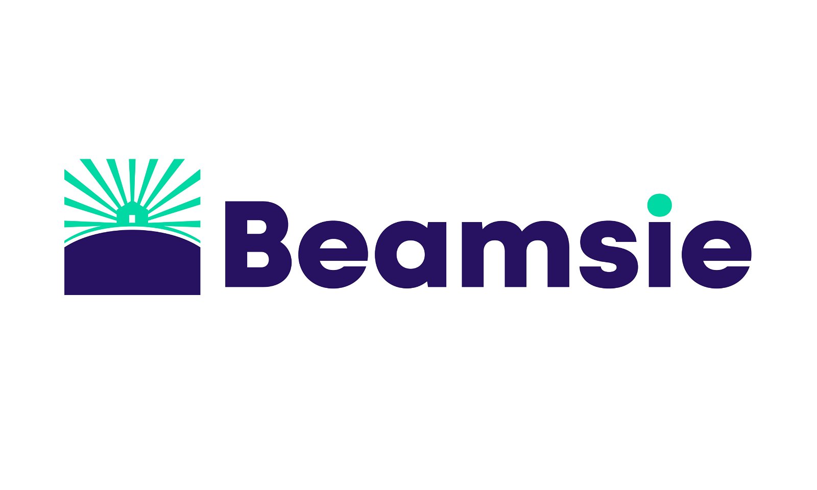 Beamsie.com - Creative brandable domain for sale